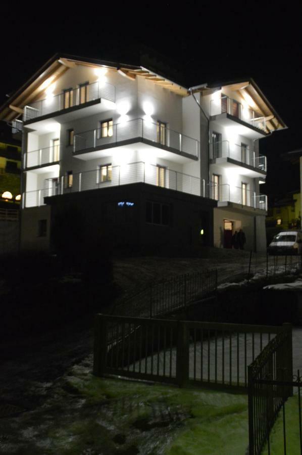 Casa Ai Stabli Διαμέρισμα Mezzana  Εξωτερικό φωτογραφία