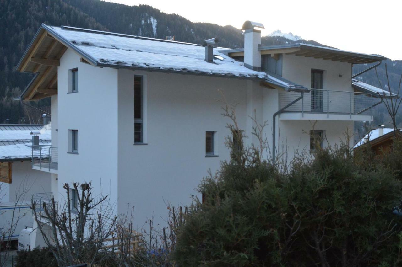 Casa Ai Stabli Διαμέρισμα Mezzana  Εξωτερικό φωτογραφία