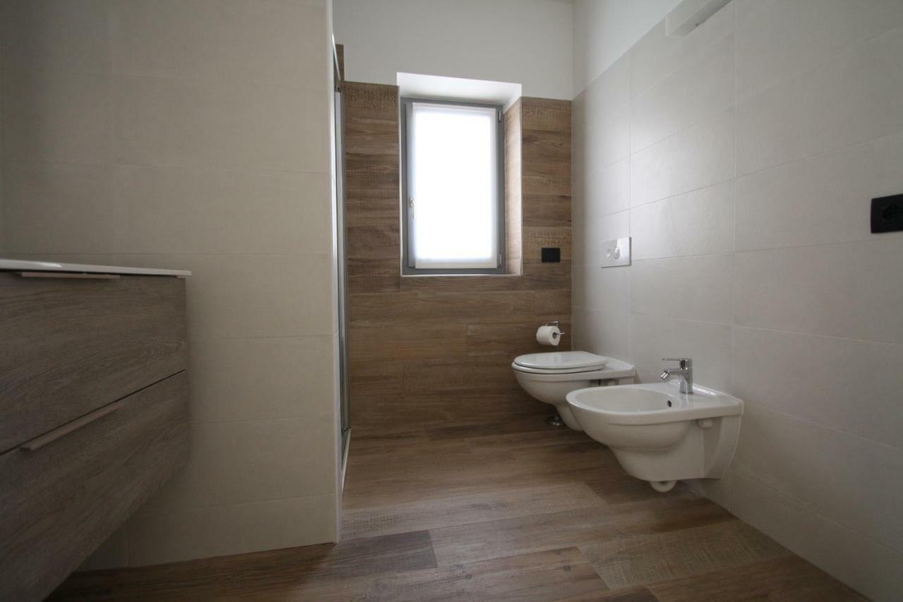Casa Ai Stabli Διαμέρισμα Mezzana  Εξωτερικό φωτογραφία
