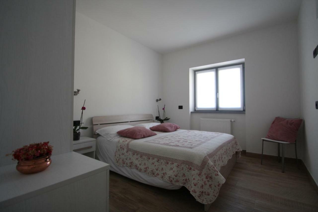 Casa Ai Stabli Διαμέρισμα Mezzana  Εξωτερικό φωτογραφία