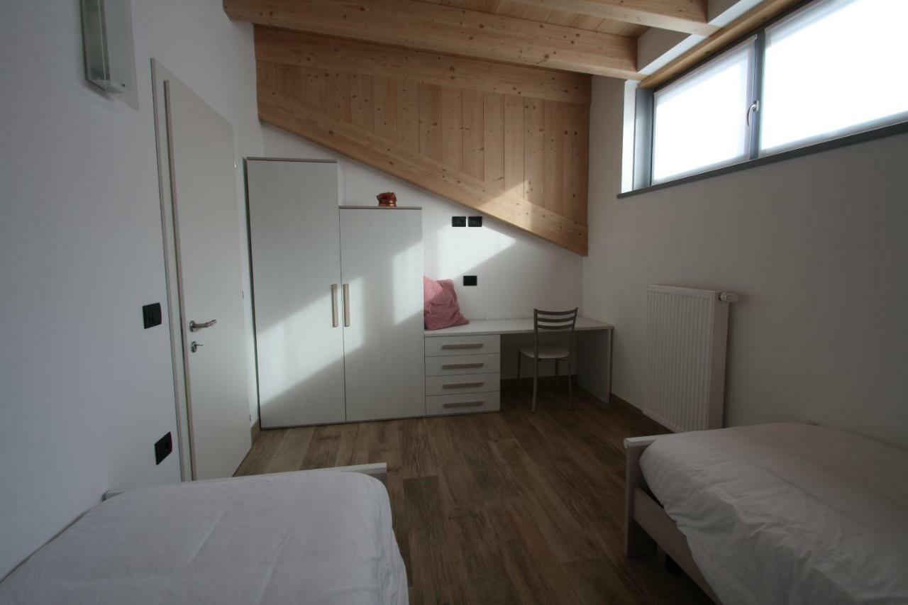 Casa Ai Stabli Διαμέρισμα Mezzana  Εξωτερικό φωτογραφία
