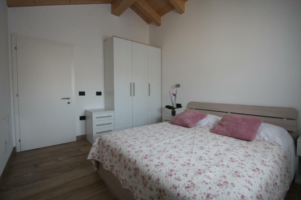 Casa Ai Stabli Διαμέρισμα Mezzana  Εξωτερικό φωτογραφία