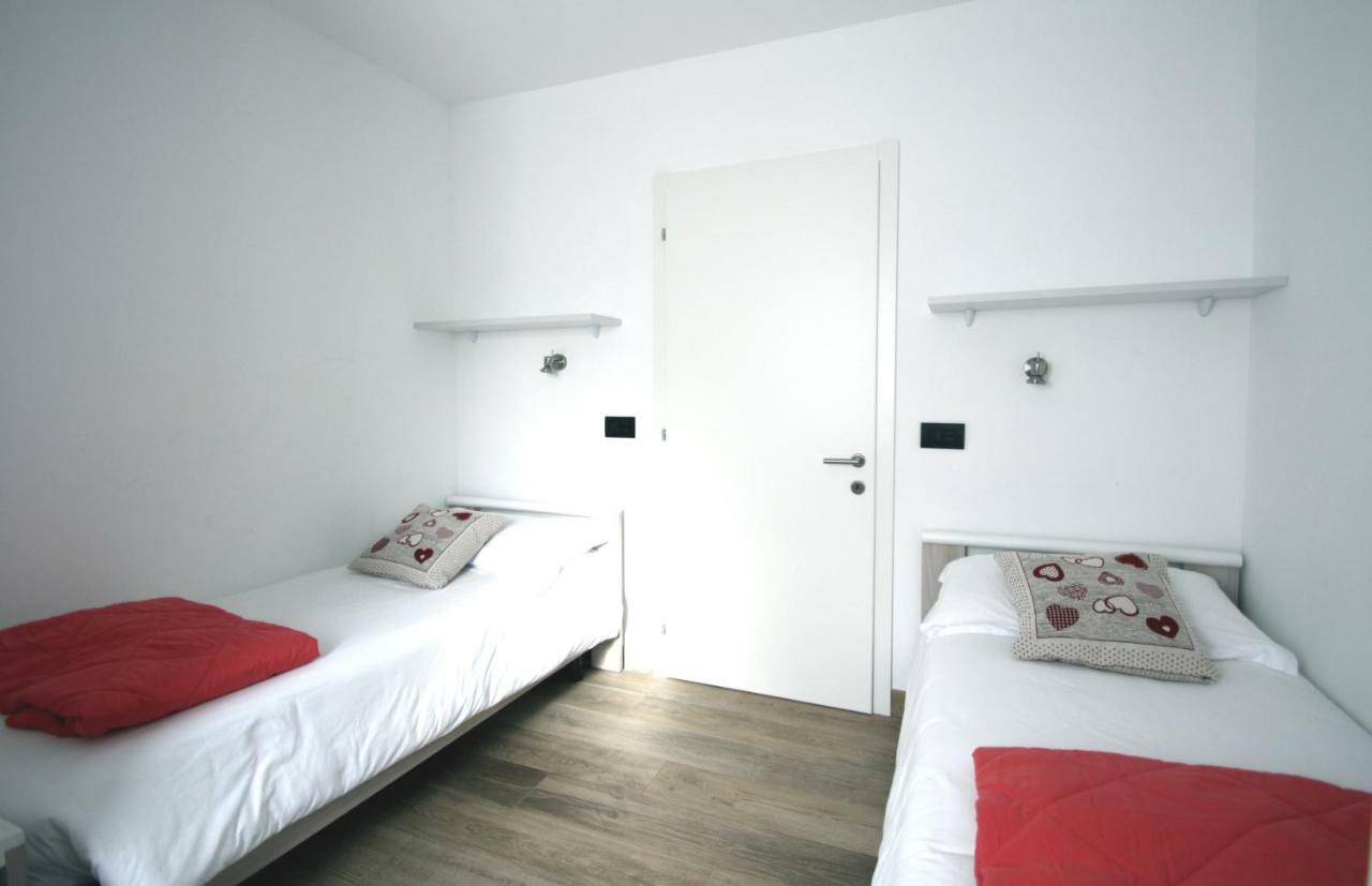 Casa Ai Stabli Διαμέρισμα Mezzana  Εξωτερικό φωτογραφία
