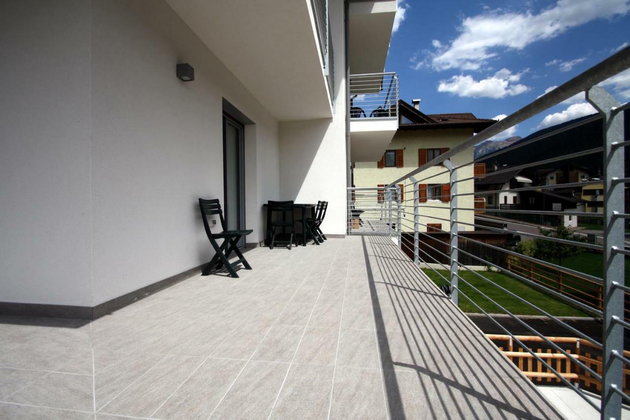 Casa Ai Stabli Διαμέρισμα Mezzana  Εξωτερικό φωτογραφία