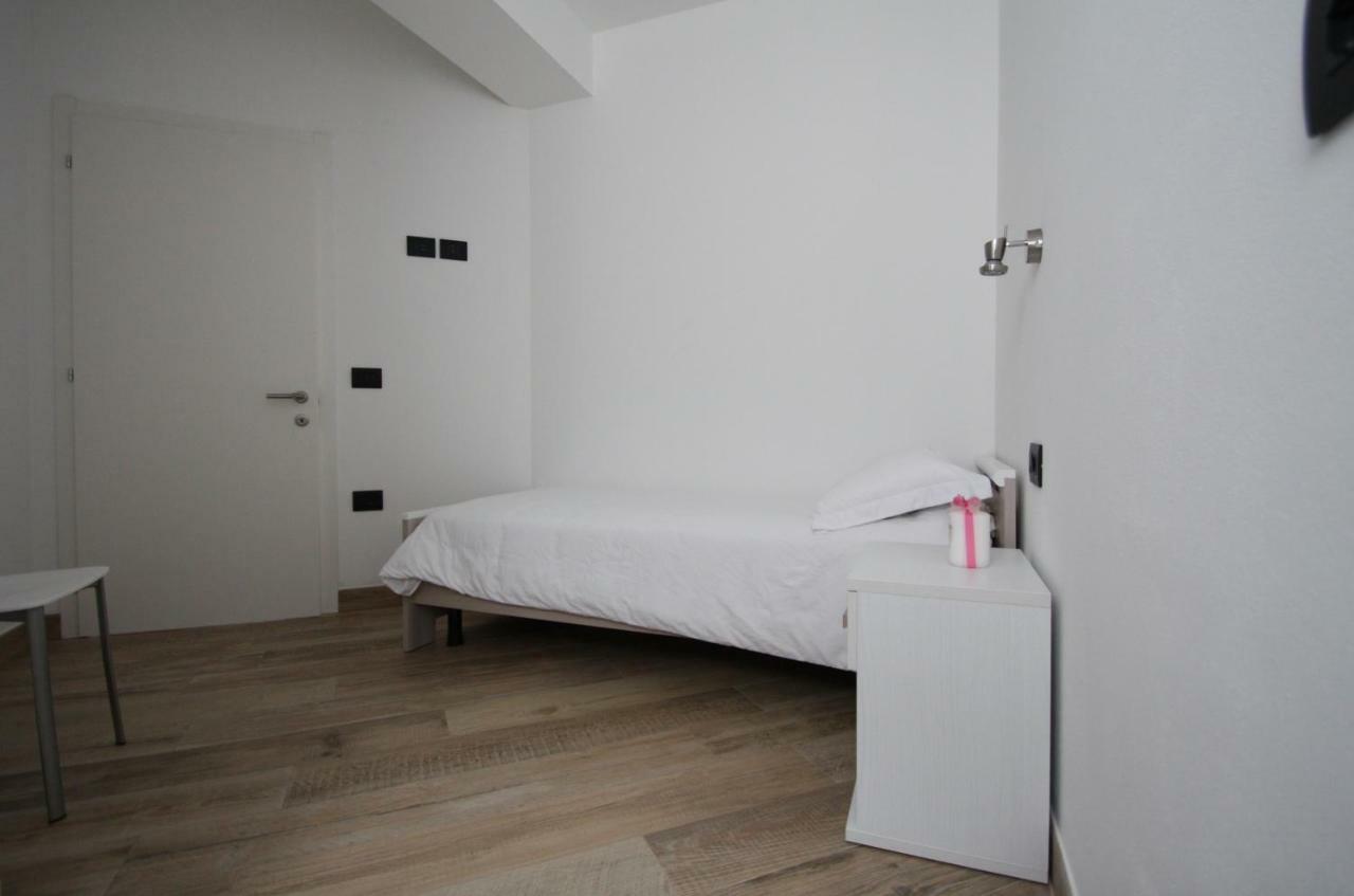 Casa Ai Stabli Διαμέρισμα Mezzana  Εξωτερικό φωτογραφία
