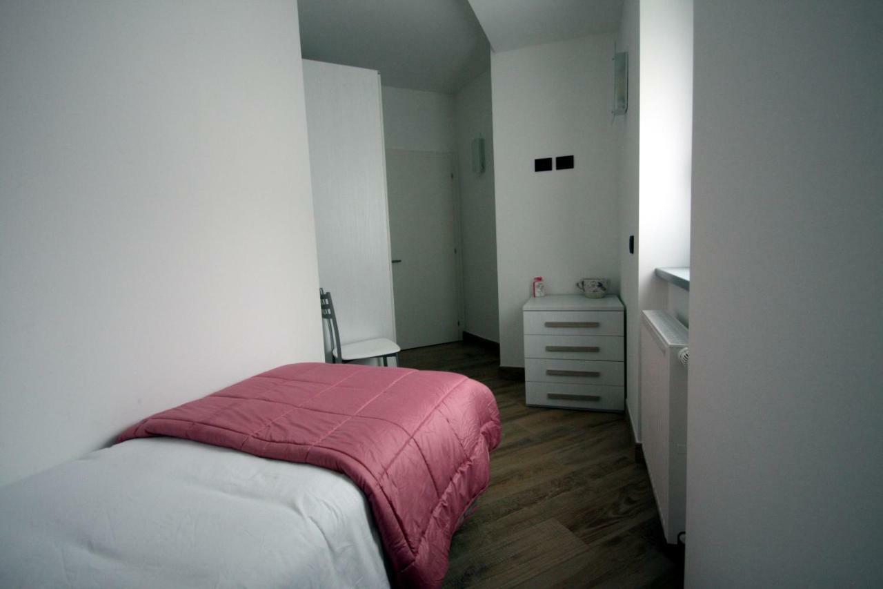 Casa Ai Stabli Διαμέρισμα Mezzana  Εξωτερικό φωτογραφία